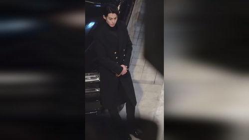 吃瓜娱乐圈鬼怪氛围感,鬼怪氛围下的神秘事件簿