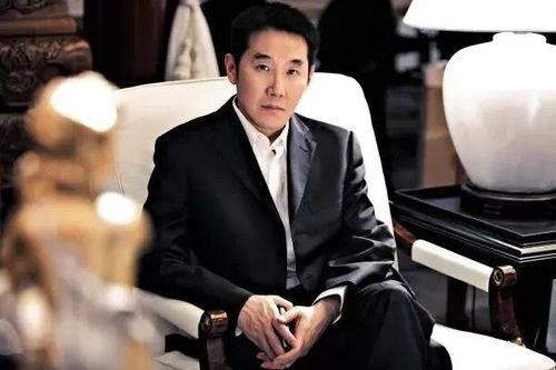 娱乐圈的京圈大佬,娱乐圈的权力巅峰风云录