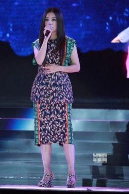 腿型不好看的女明星