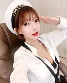 韩国女主播的音乐,旋律中的青春记忆